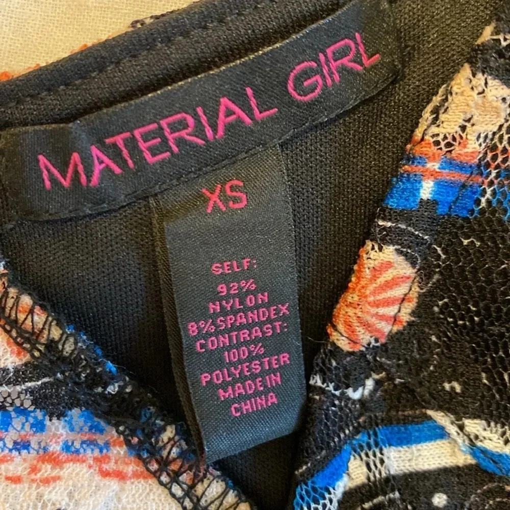 Material Girl material girl